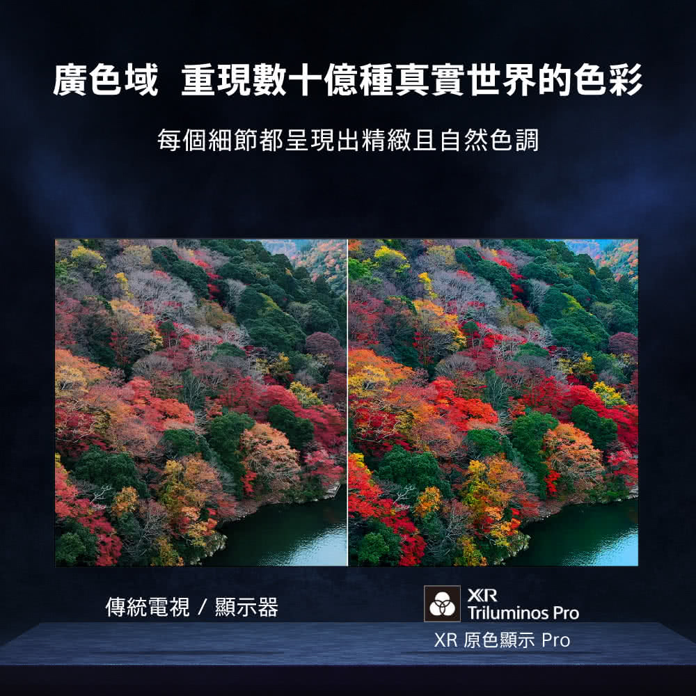 SONY索尼 Y-65XR80 - 詳情14