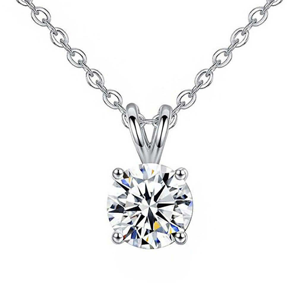 BRILLMOND JEWELRY GIA 30分 D/VV