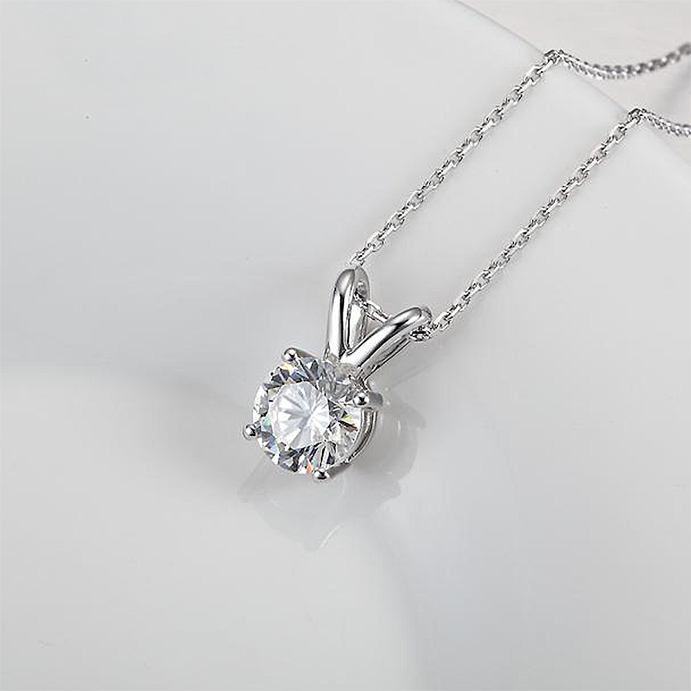 BRILLMOND JEWELRY GIA 30分 D/VV