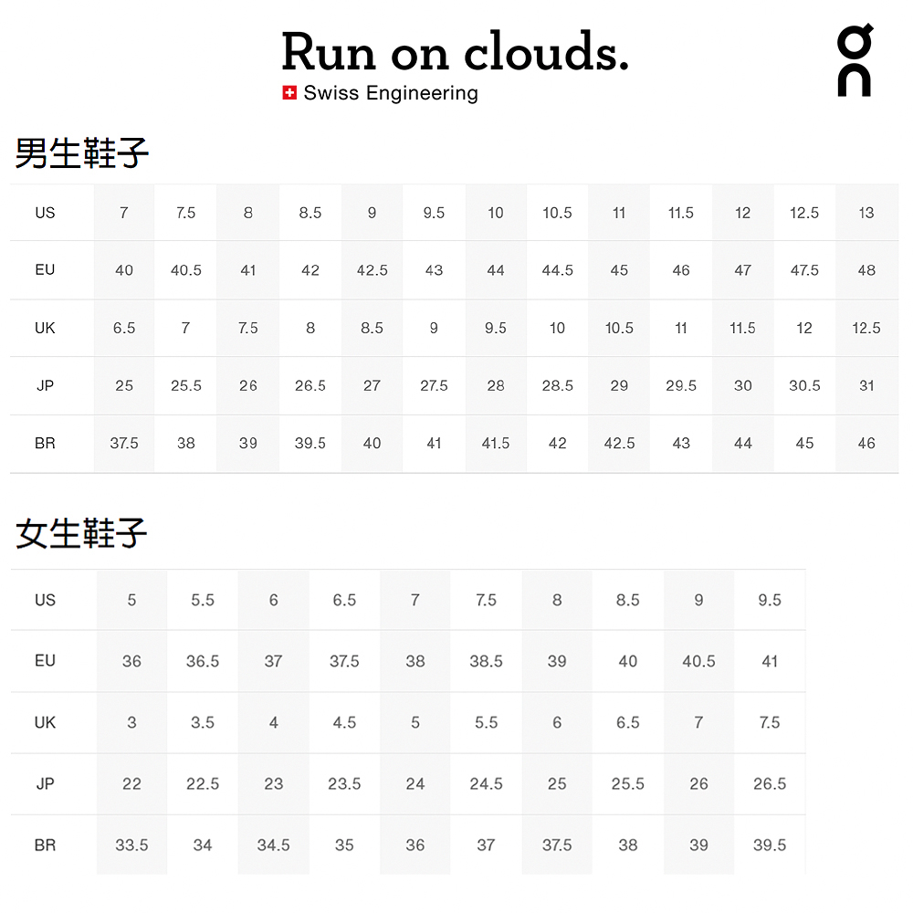 On 昂跑 越野跑鞋 Cloudaway 2 男女任選(男鞋