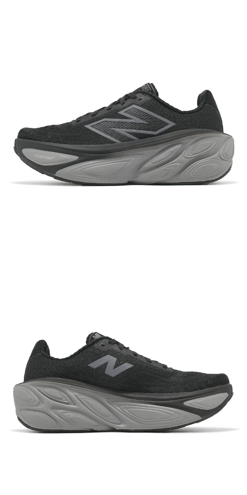 NEW BALANCE 慢跑鞋 Fresh Foam X M