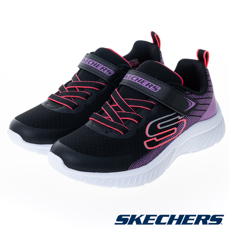 SKECHERS 女童系列 MICROSPEC PLUS(3