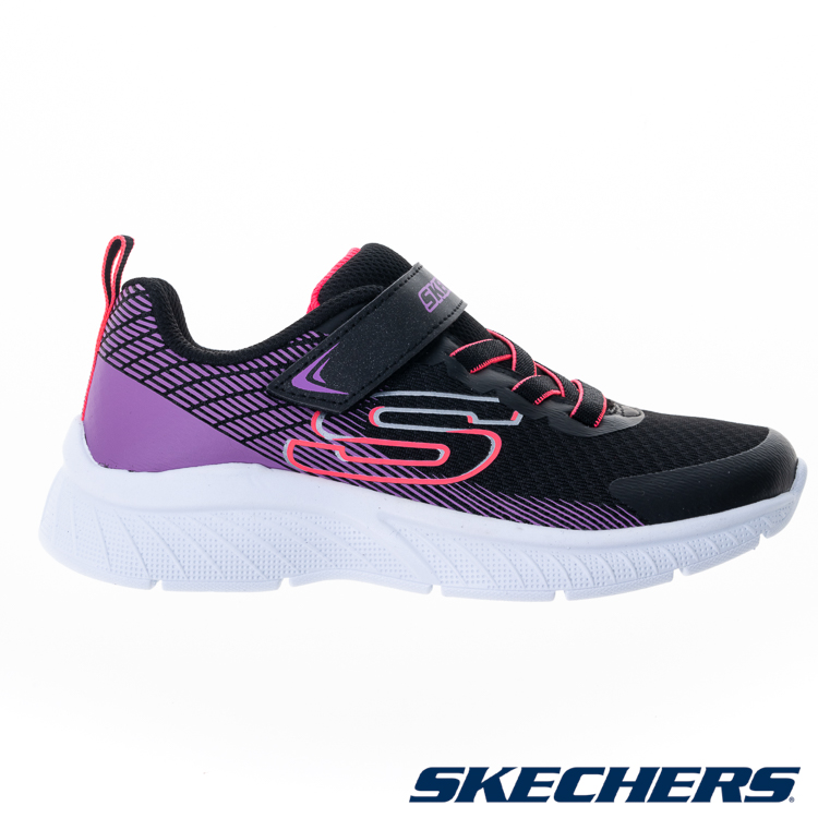 SKECHERS 女童系列 MICROSPEC PLUS(3