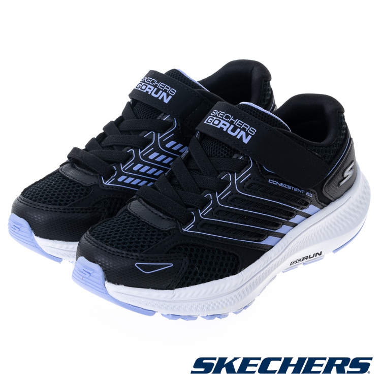 SKECHERS 女童系列 GO RUN CONSISTEN