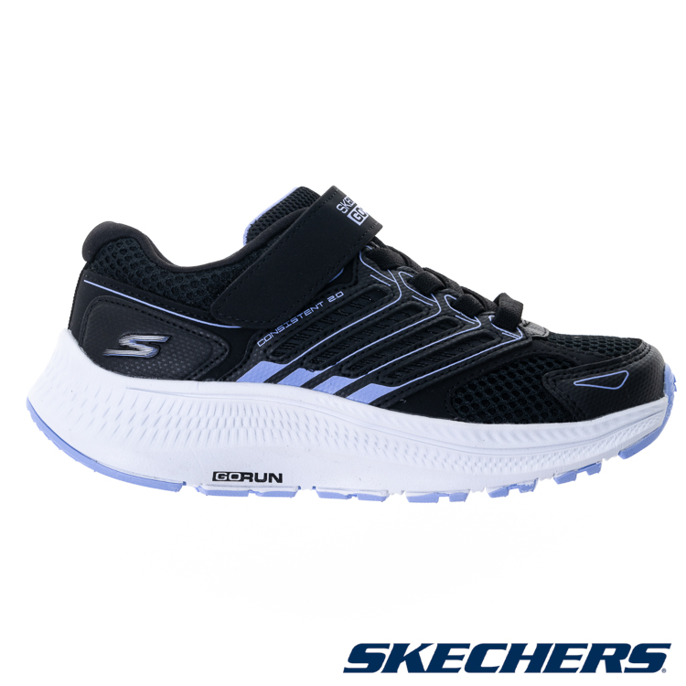 SKECHERS 女童系列 GO RUN CONSISTEN