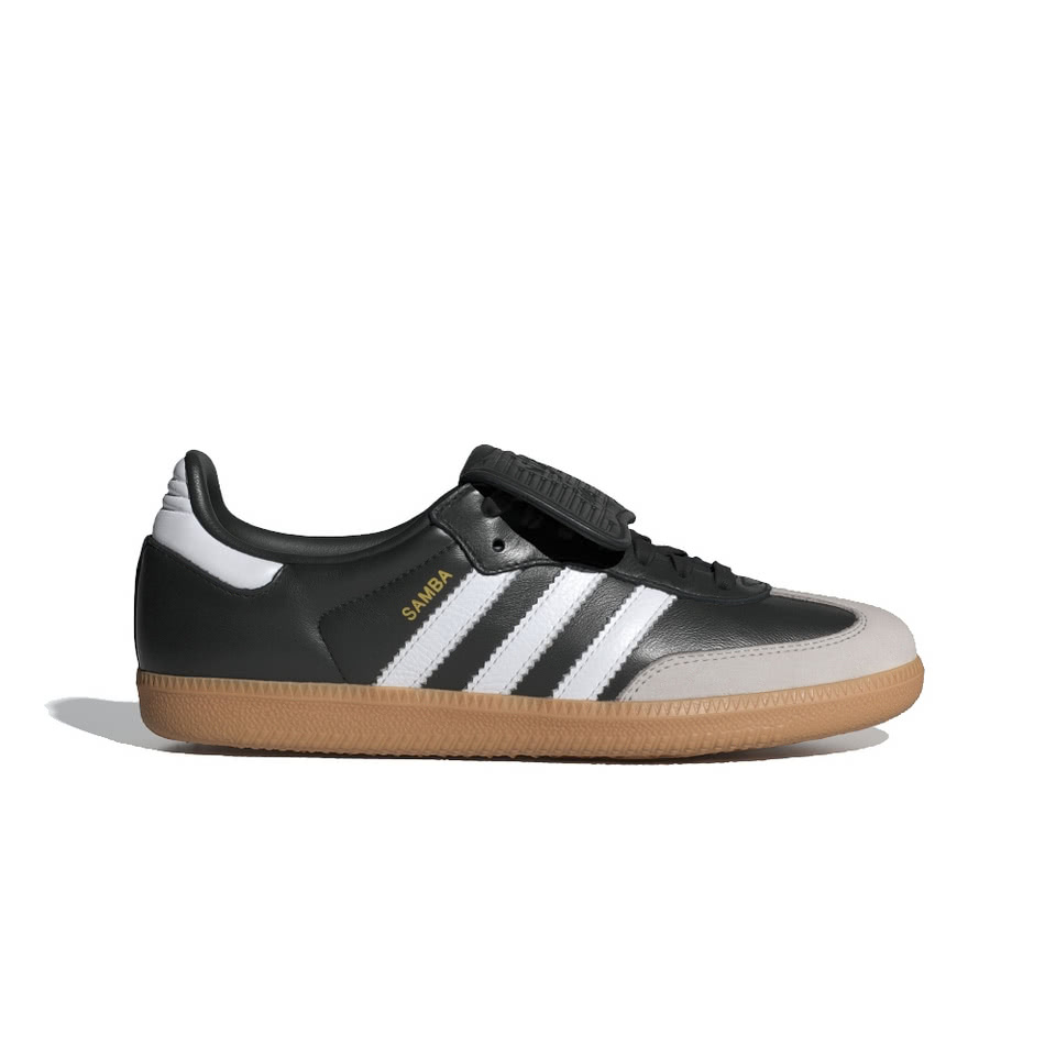 adidas 愛迪達 休閒鞋 運動鞋 SAMBA LT W 