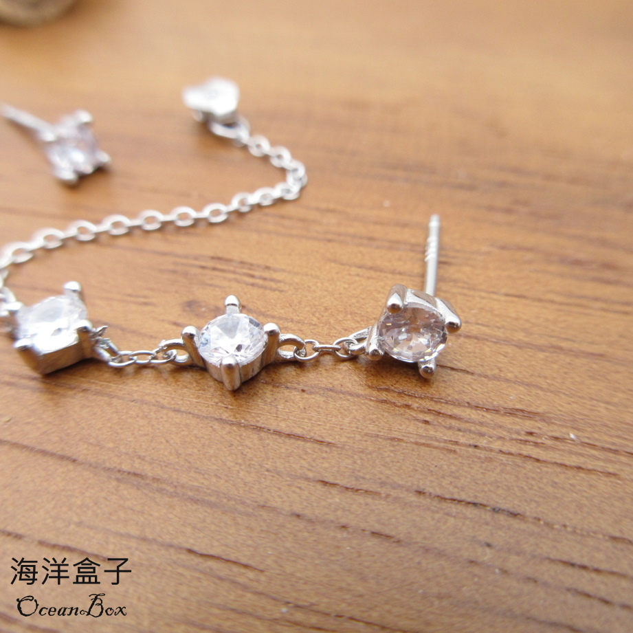 海洋盒子 