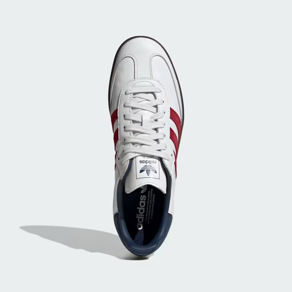 adidas 愛迪達 SAMBA OG 運動休閒鞋(IH48