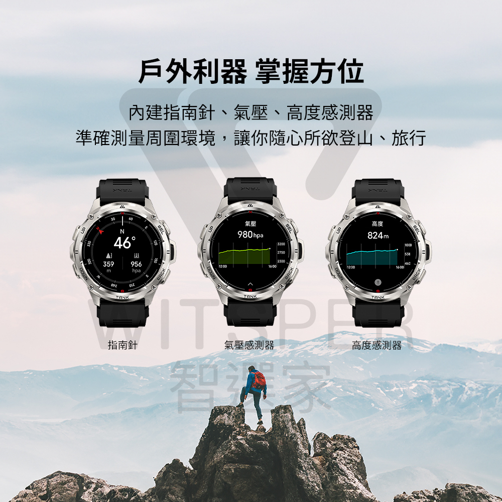 æºç¢ºæ¸¬éå¨åç°å¢,è®ä½ é¨å¿ææ¬²ç»å±±ãæè¡