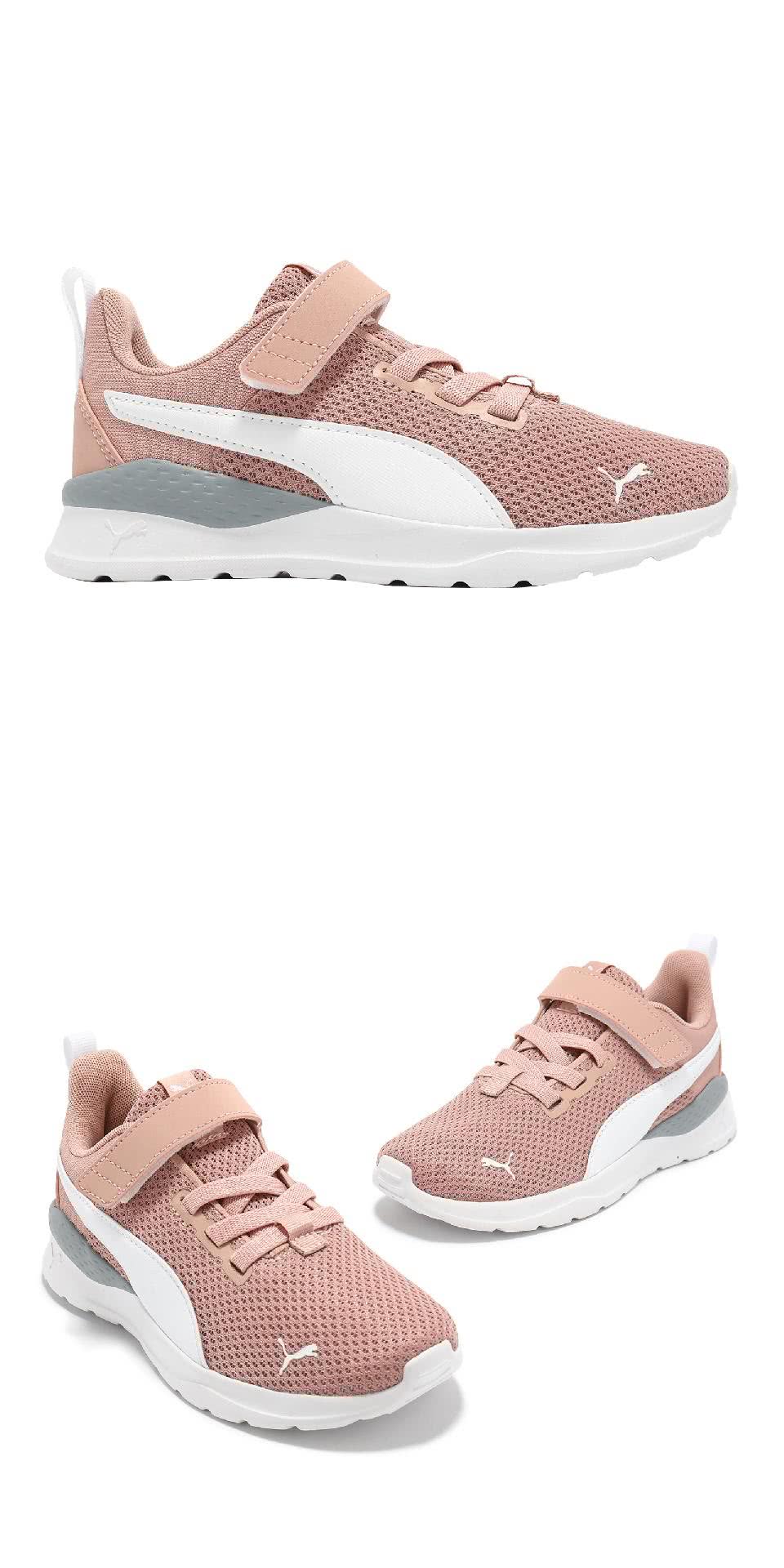 PUMA 慢跑鞋 Anzarun Lite AC+PS 中童