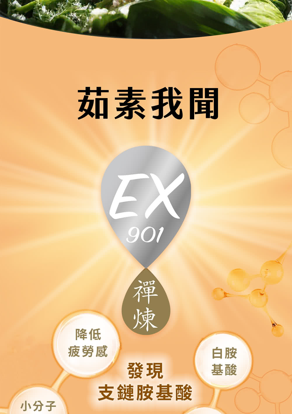 植品良食 體驗組-禪煉素滴雞精x2盒-葷素可食(60ml/盒