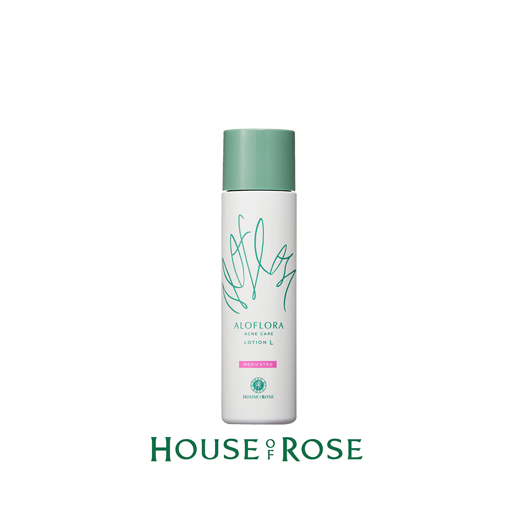 House of Rose 蘆薈淨荳益生平衡水L型 150M