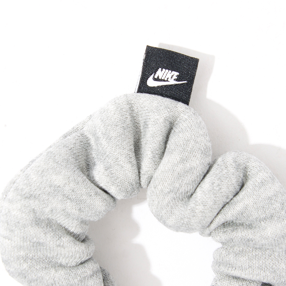 NIKE 耐吉 Club Fleece Gathered 灰