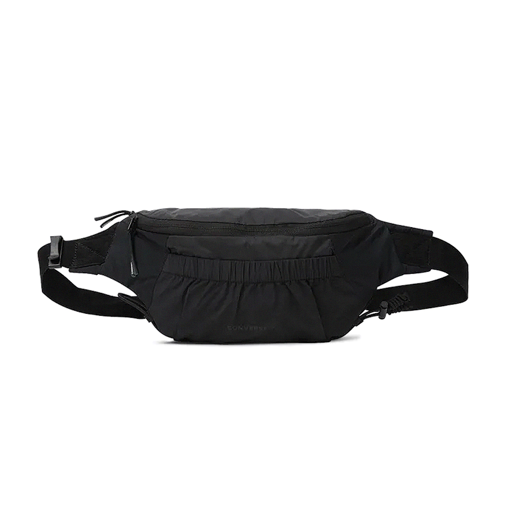 CONVERSE Active Sling Black 黑色