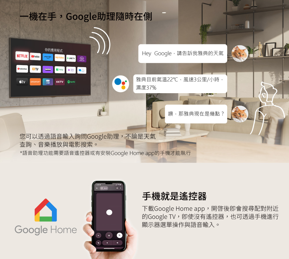 HERAN禾聯 HX-50UM330F - 詳情5