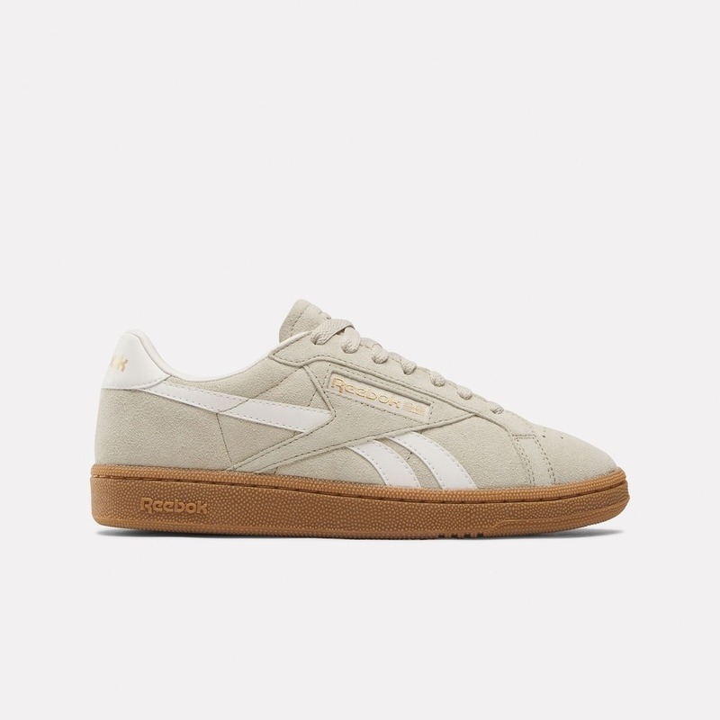 REEBOK Club C Grounds Uk 女 運動 