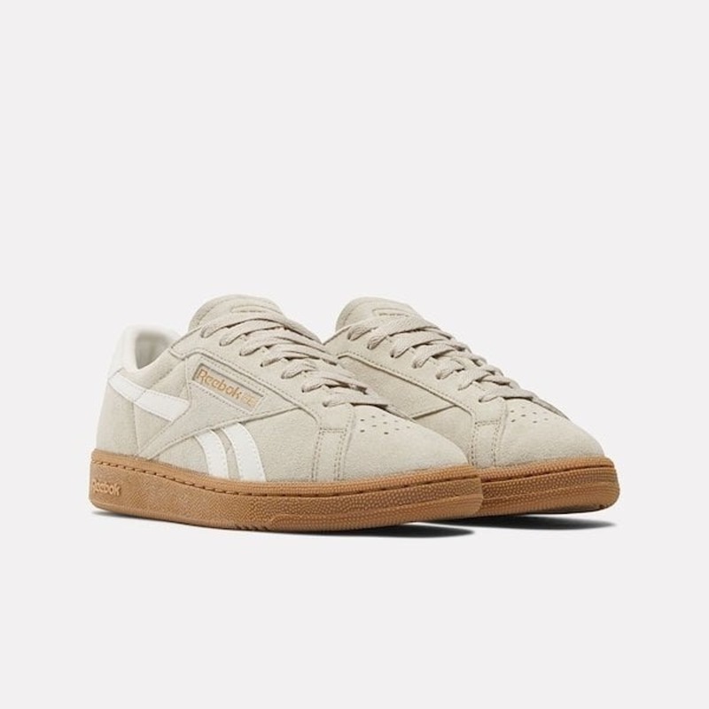 REEBOK Club C Grounds Uk 女 運動 