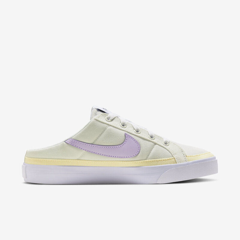 NIKE 耐吉 Wmns Court Legacy Mule