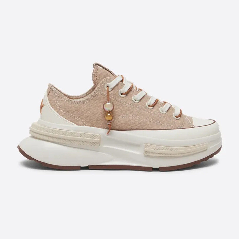 CONVERSE 休閒鞋 女鞋 運動鞋 厚底 RUN STA