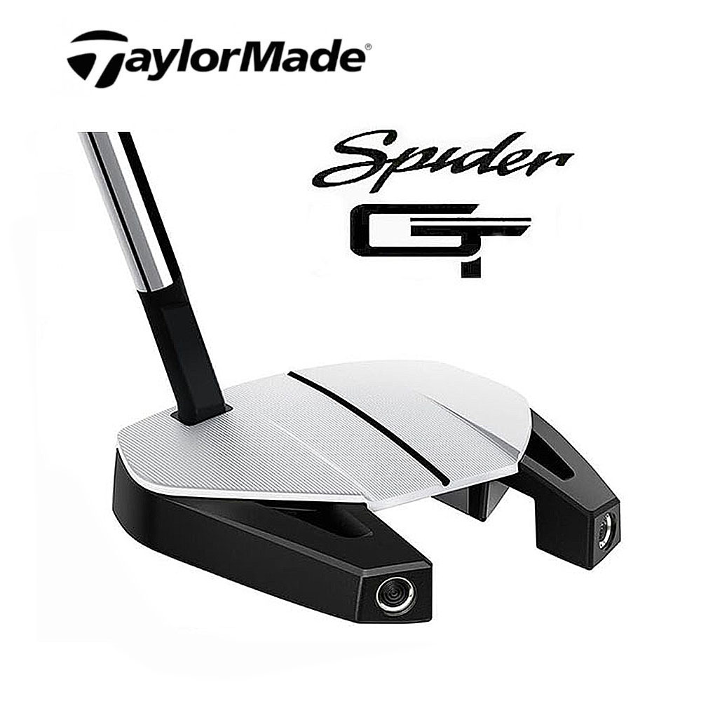 TaylorMade Spider GT 推桿(Taylor