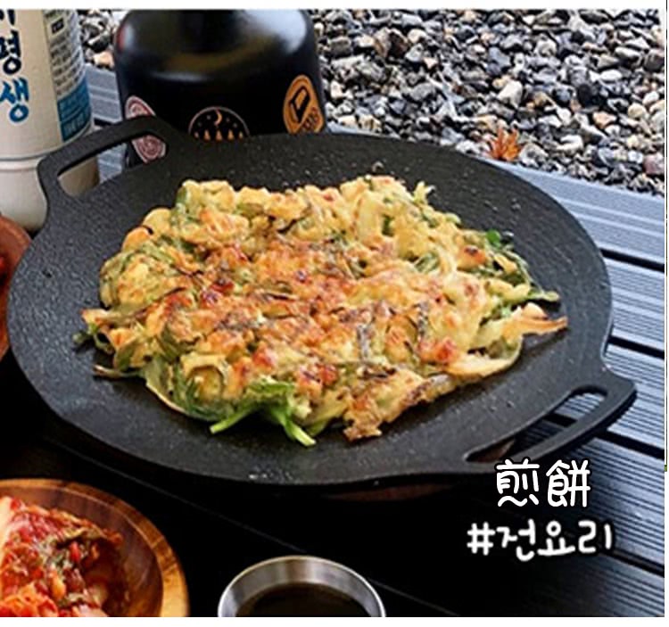 煎餅 