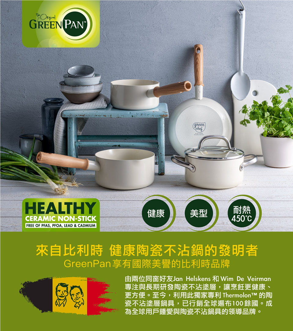 由兩位同窗好友Jan Helskens 和 Wim De Veirman