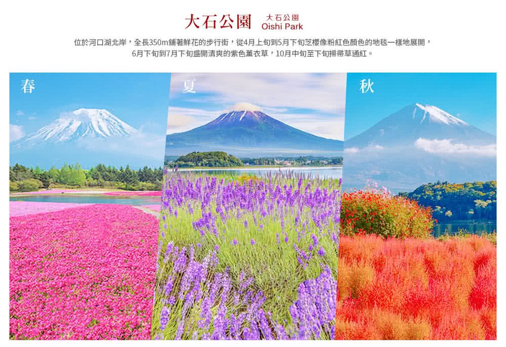 喜鴻假期 【酷遊夢幻東京５日】橫濱最新空中纜車、迪士尼、富士