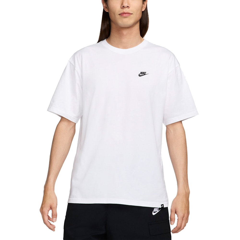 NIKE 耐吉 AS M NSW TEE CLUB MAX 