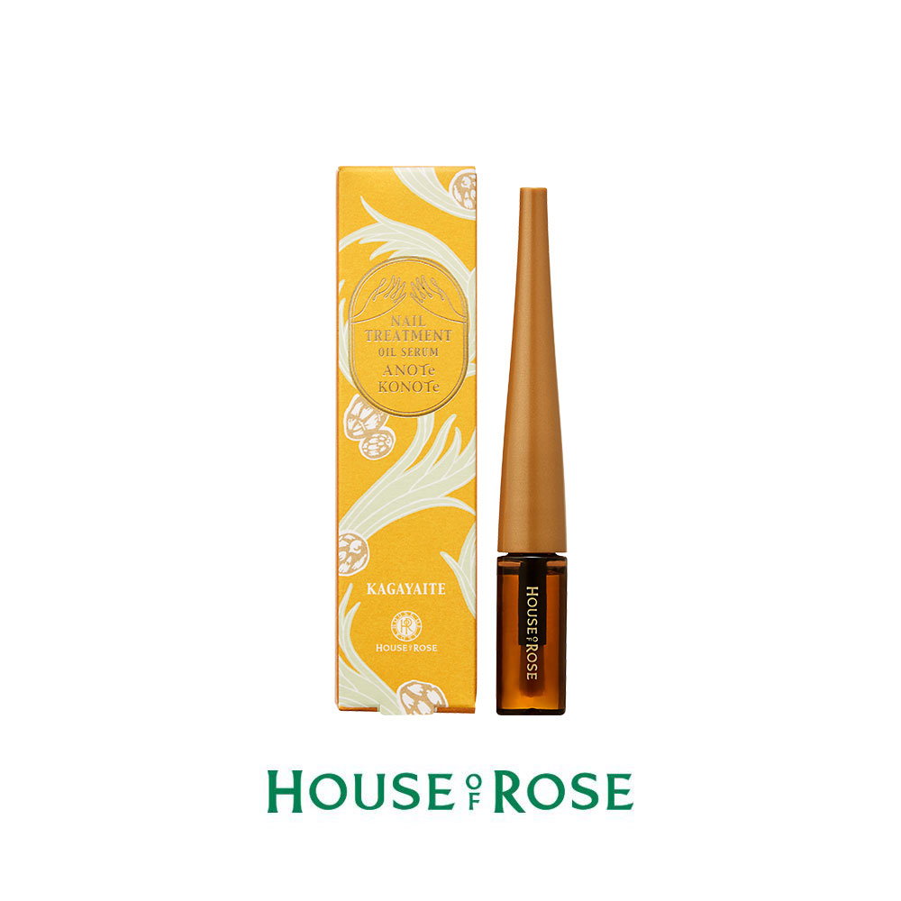 House of Rose 指緣修護精華油4ml優惠推薦