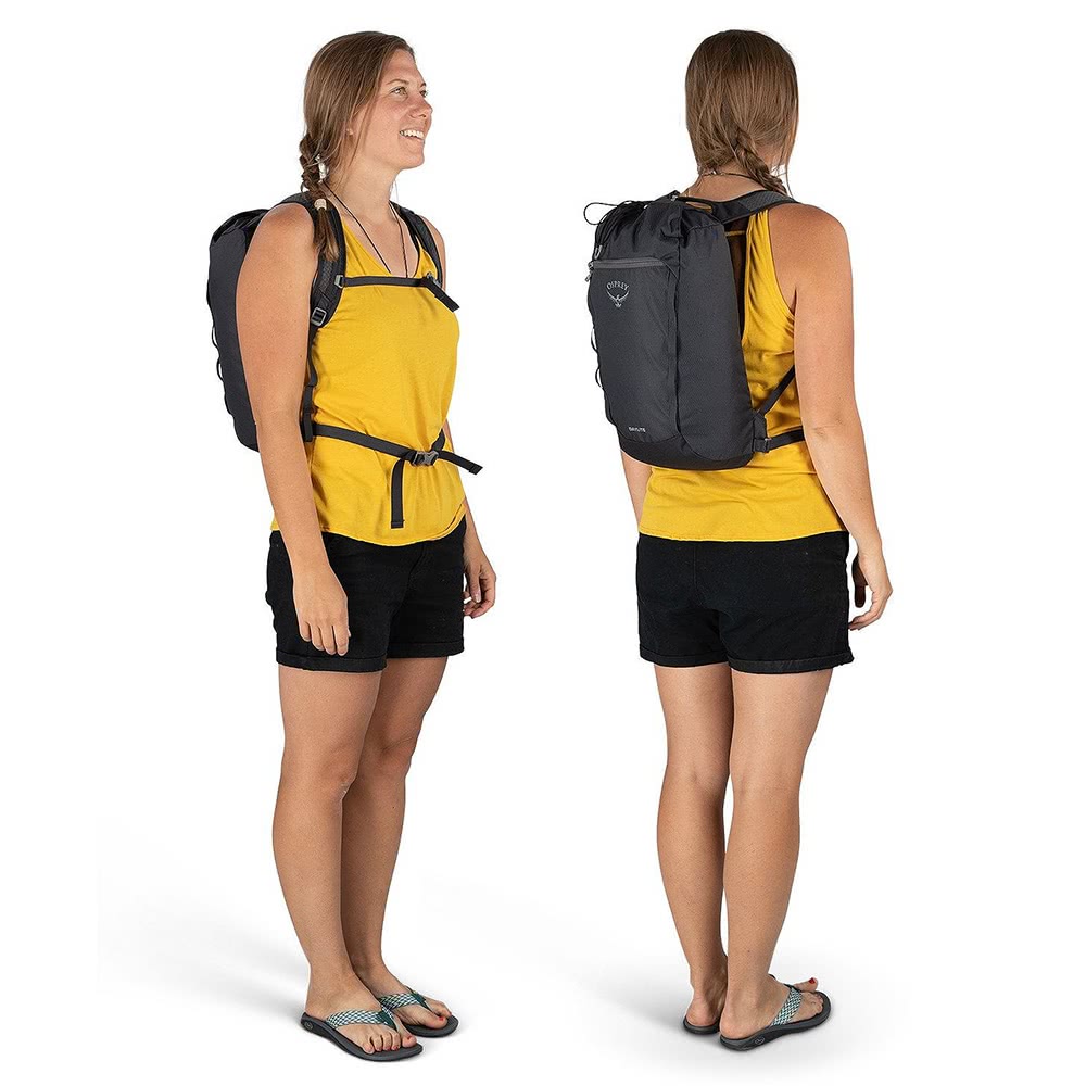 Osprey Daylite Cinch 15L 輕便多用途