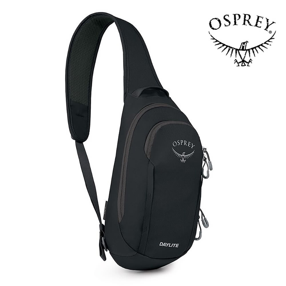 Osprey Daylite Sling 6 多功能單肩斜背