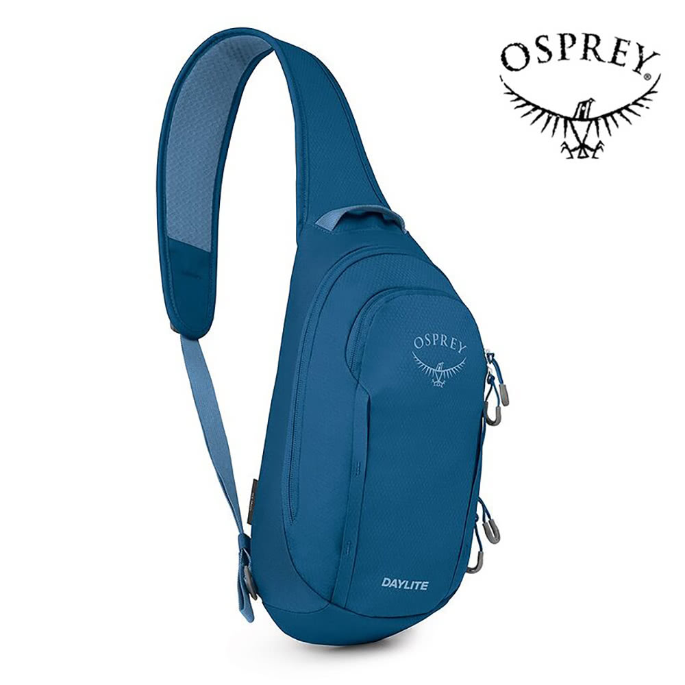 Osprey Daylite Sling 6 多功能單肩斜背