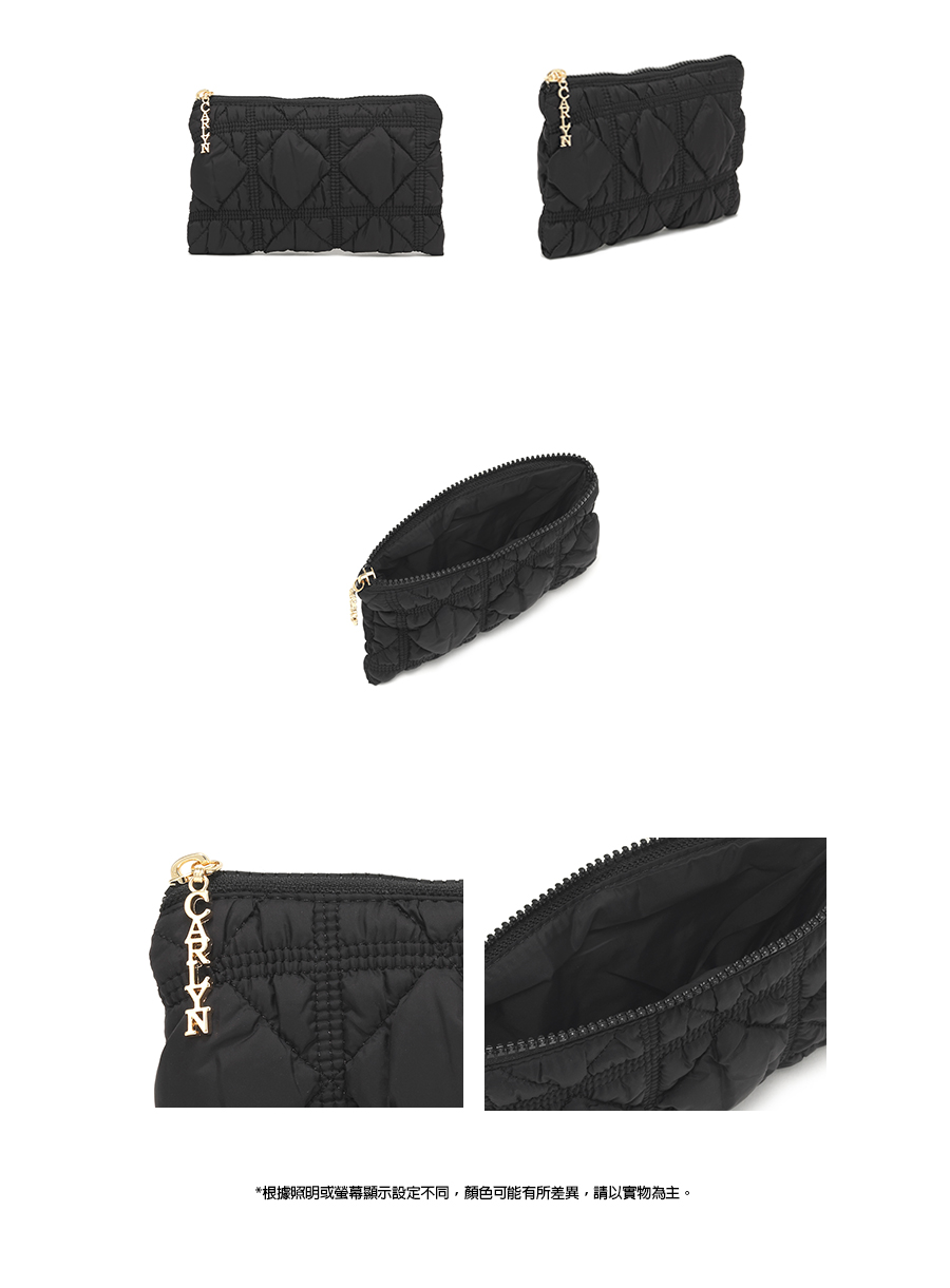 根據照明或螢幕顯示設定不同,顏色可能有所差異,請以實物為主。