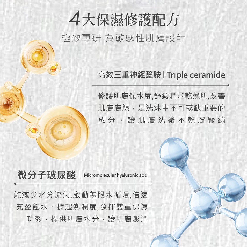 å¾®åå­ç»å°¿é¸  Micromolecular hyaluronic acid
