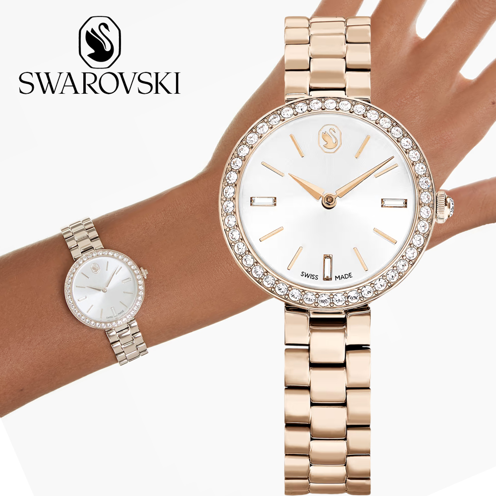 SWAROVSKI 施華洛世奇 SWAROVSKI 施華洛世