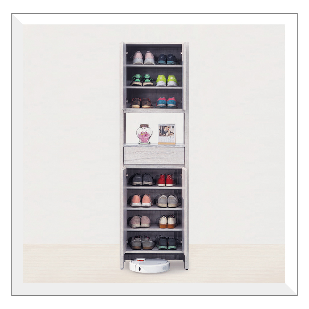 時尚屋 [MX20]布萊迪2尺玄關櫃MX20-B21-33(