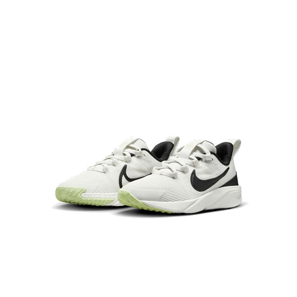 NIKE 耐吉 STAR RUNNER 4 NN PS 慢跑