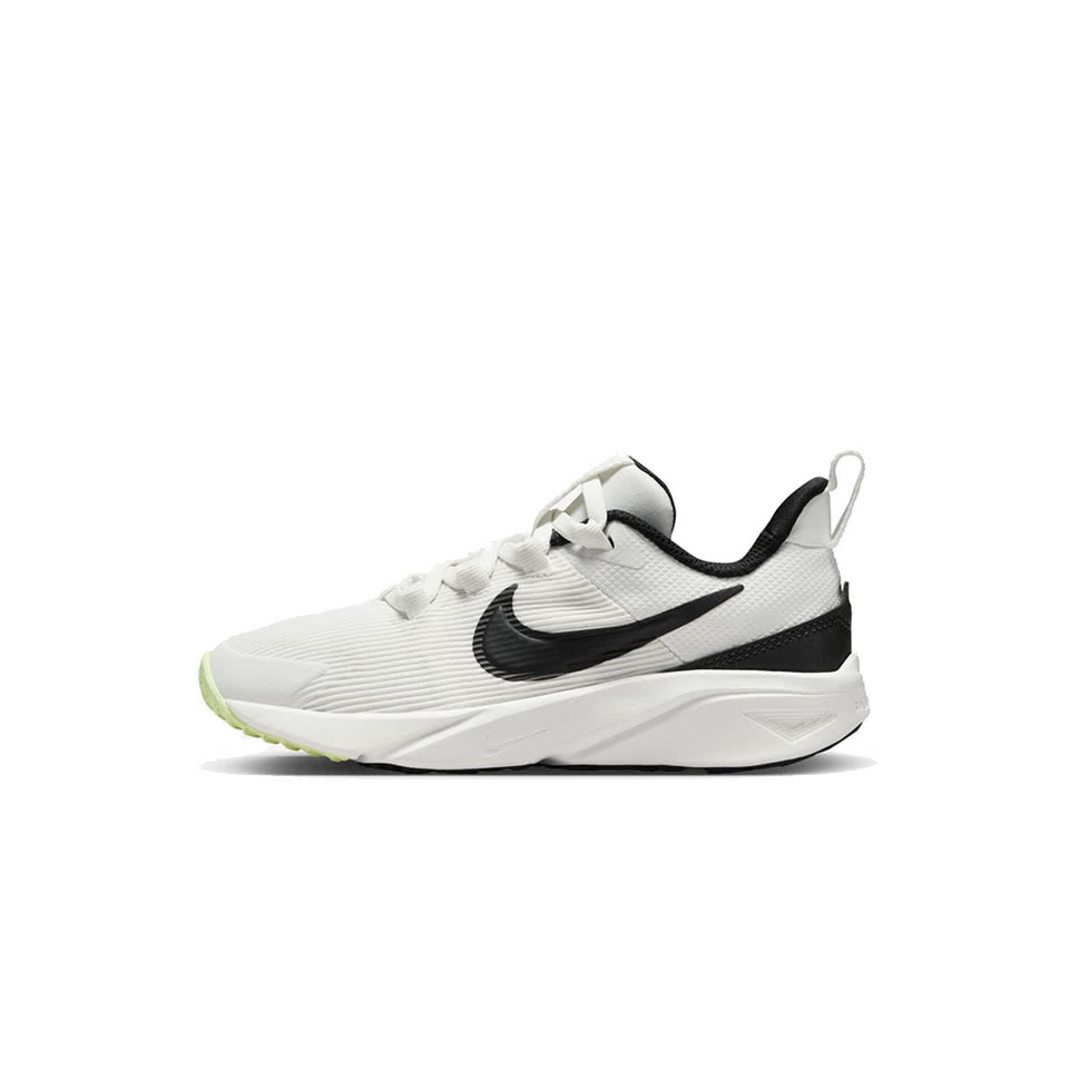 NIKE 耐吉 STAR RUNNER 4 NN PS 慢跑