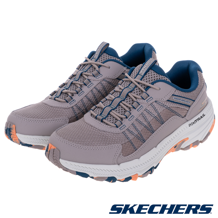 SKECHERS 女鞋 慢跑系列 GO RUN TRAIL 