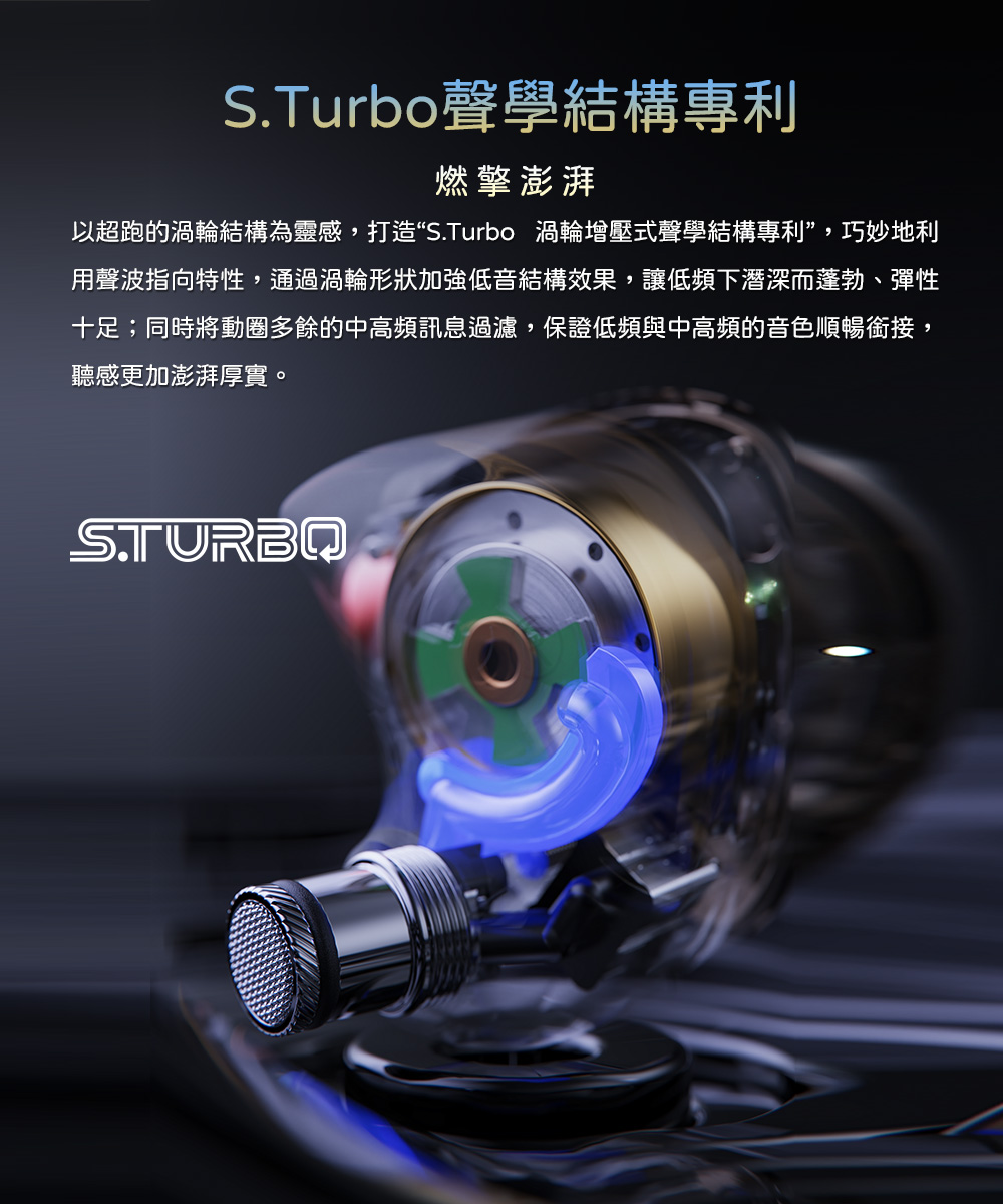 FiiO FH19 - 詳情11