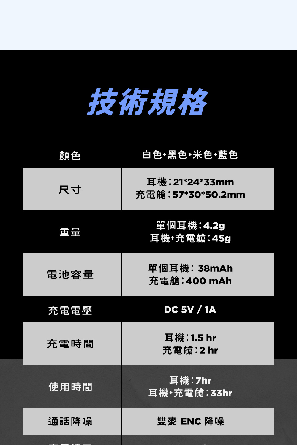 充電艙573050.2mm