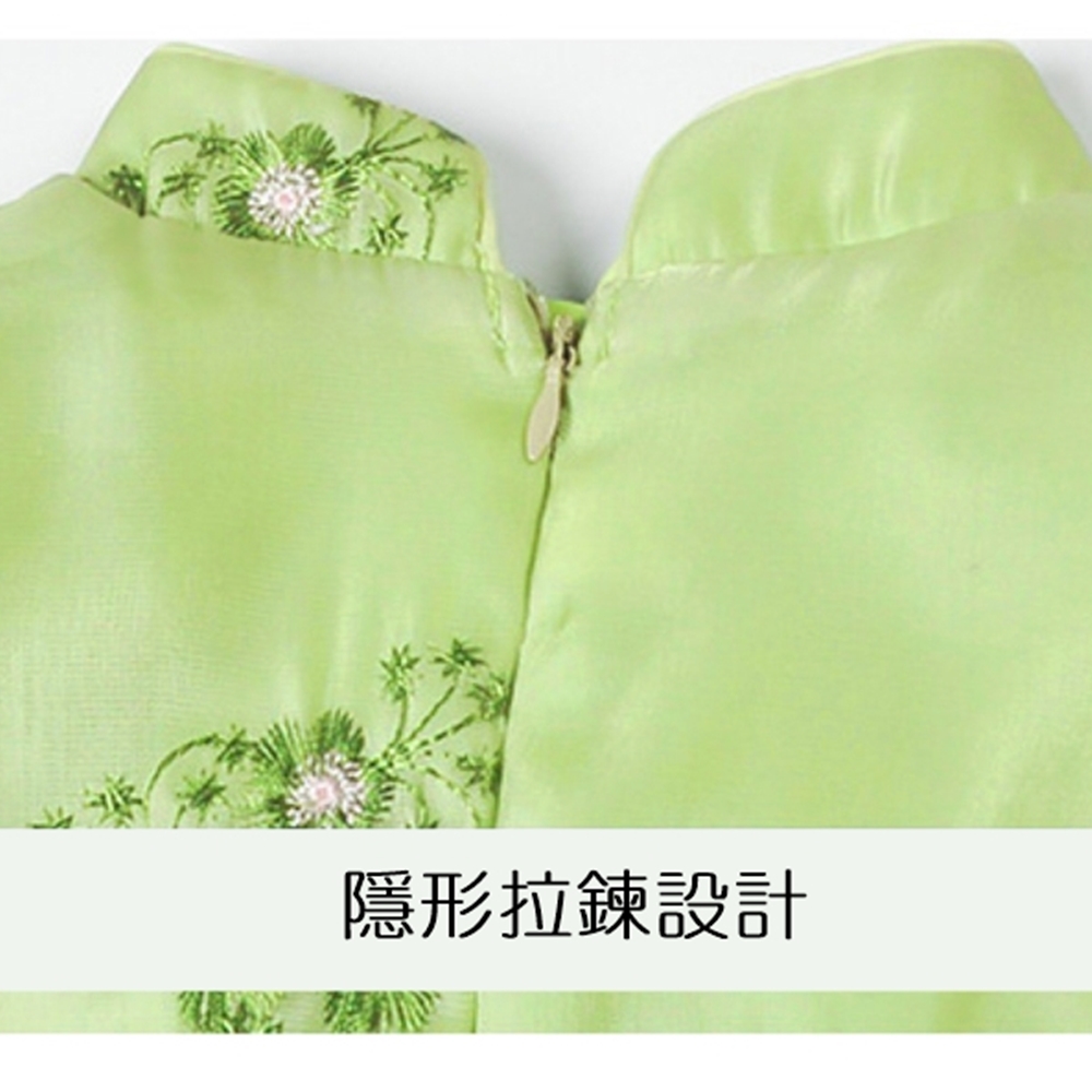 隱形拉鍊設計 