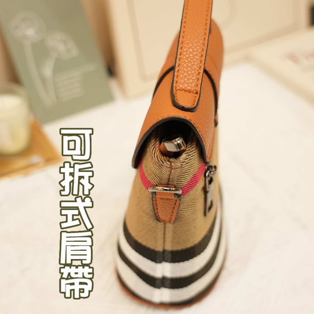 可拆式肩帶