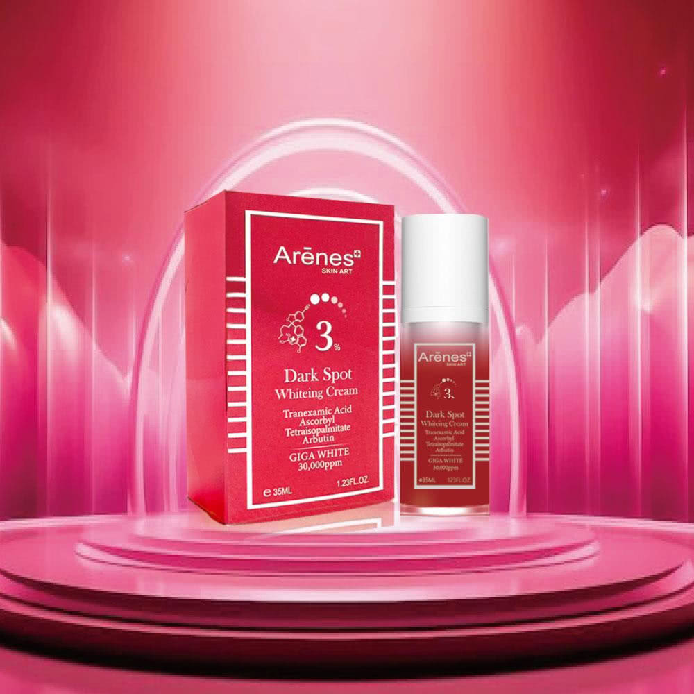 Arenes 提早下班小紅書*1瓶(35ml/瓶)品牌優惠