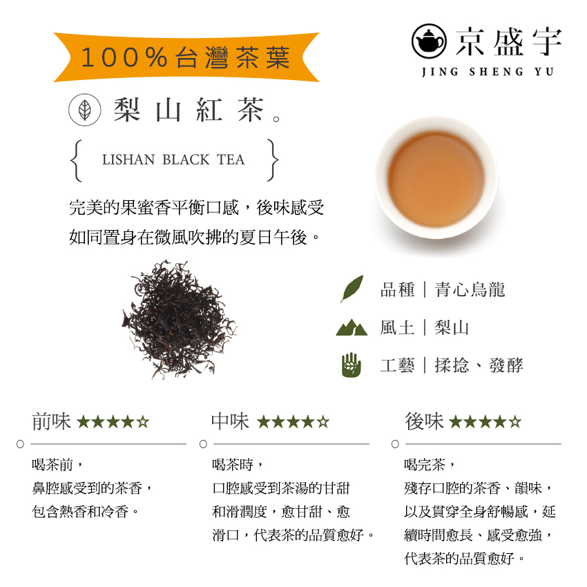 如同置身在微風吹拂的夏日午後。