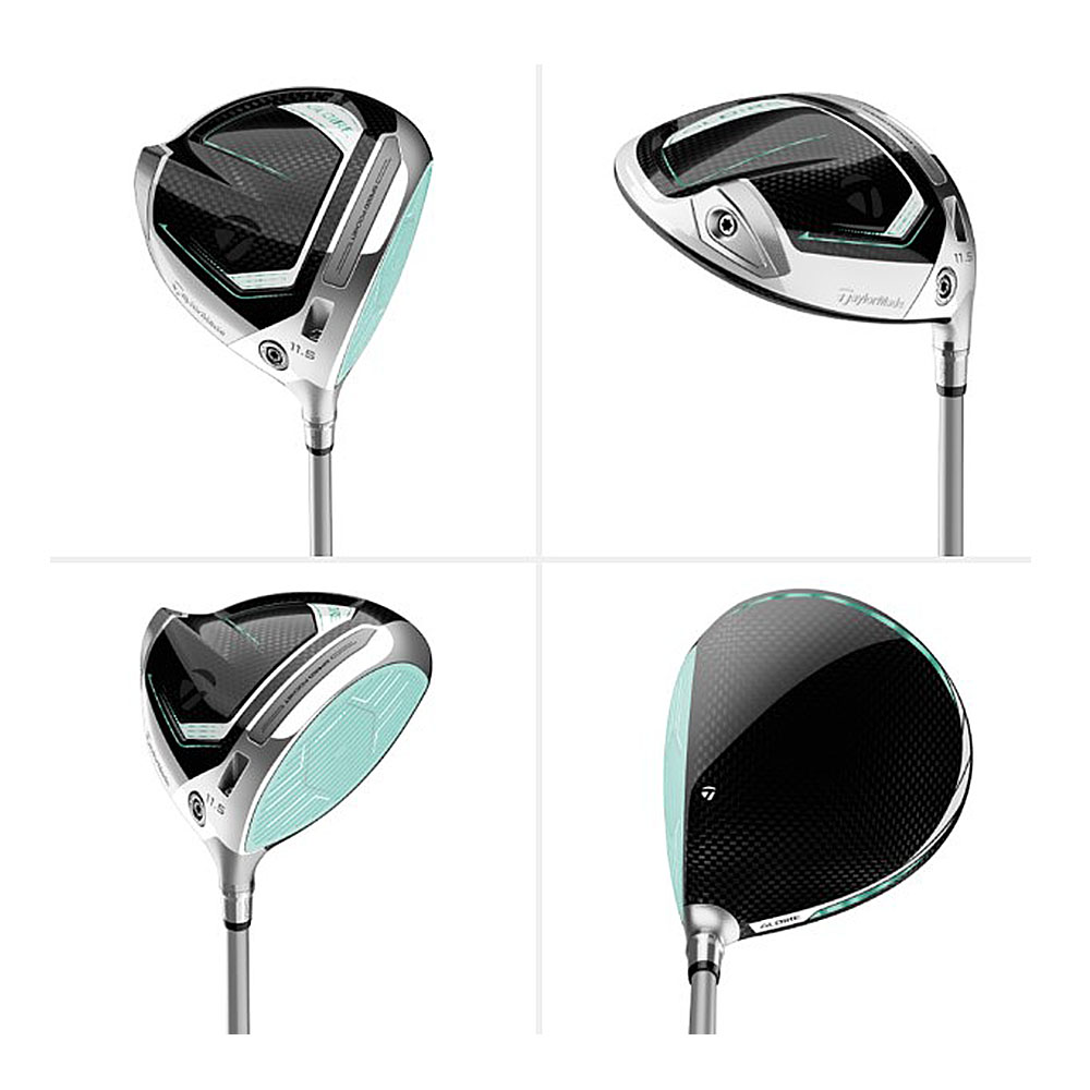 TaylorMade All New 2025 Gloire