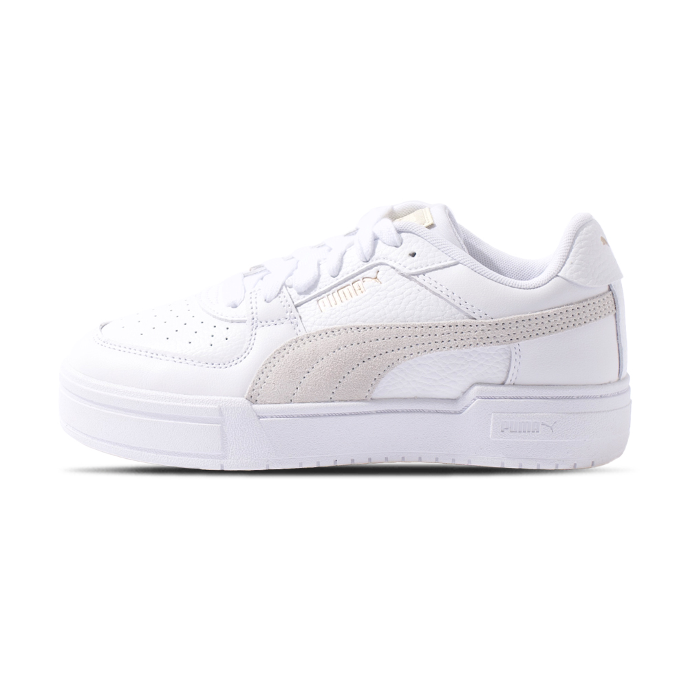 PUMA Ca Pro Suede FS 男鞋 女鞋 白米白