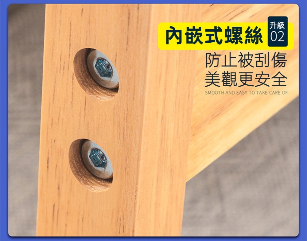 Life悅居生活 沙發 厚實海綿 實木框架 可拆洗 輕灰色（