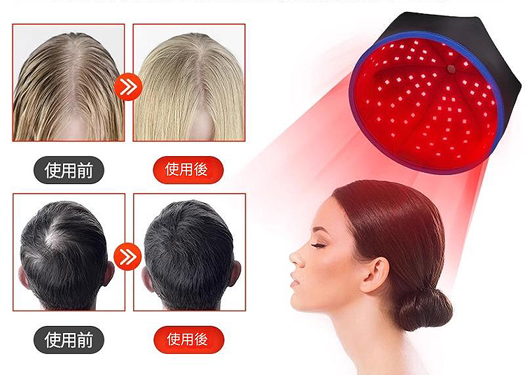 使用前 使用後 使用前 使用後 