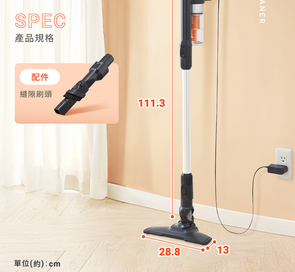 IRIS OHYAMA愛麗思歐雅瑪日本 SCD-140 - 詳情14